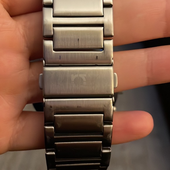 Men’s watch - Picture 2 of 2